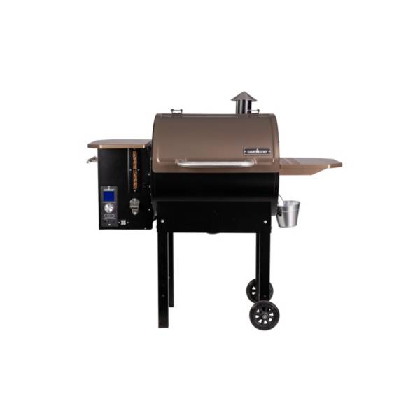 Camp Chef Gen 2 Slide & Grill 24” Pellet Grill