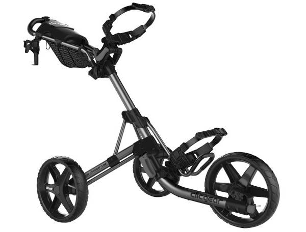 Clicgear 4.0 Golf Push Cart