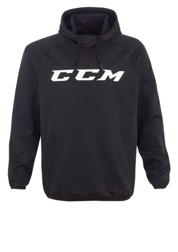 CCM Senior Core Tech Fleece Hoodie