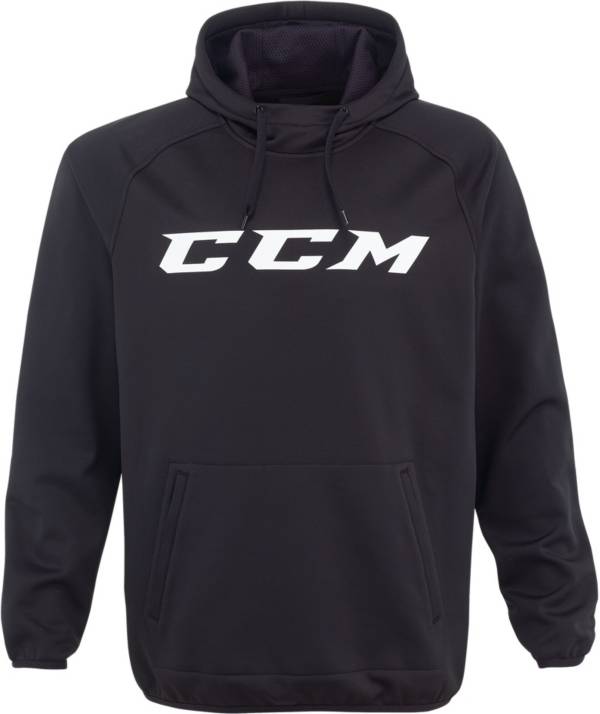 CCM Fleece Hoodie