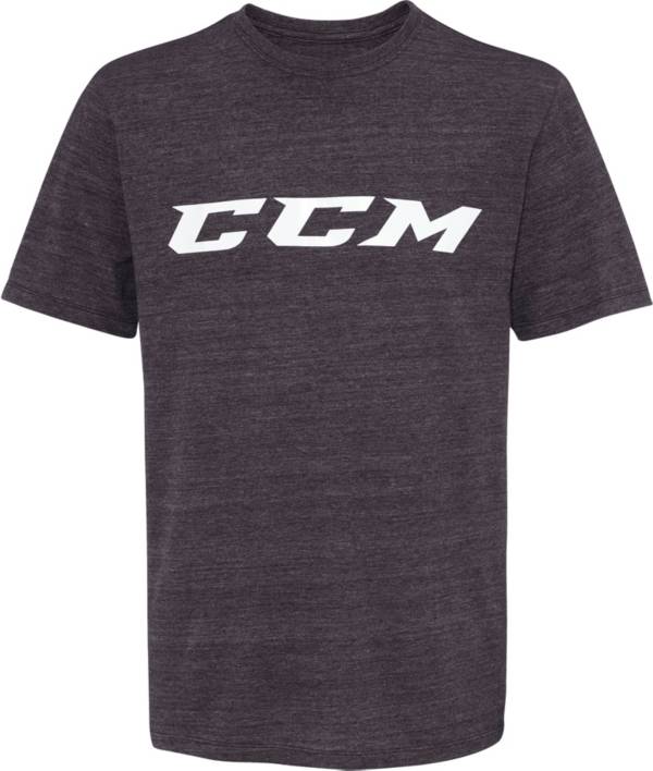 CCM Core Tri-Blend T-Shirt