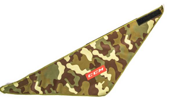 CCM All Out Bandana