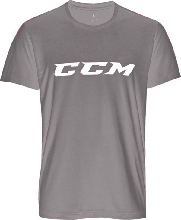 CCM Youth Core Tech T-Shirt