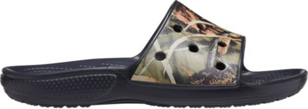 Crocs Adult Classic Realtree Slides
