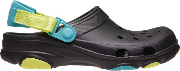 Crocs Adult Classic All-Terrain Clogs