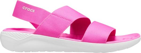Crocs Women's LiteRide Stretch Sandals product image