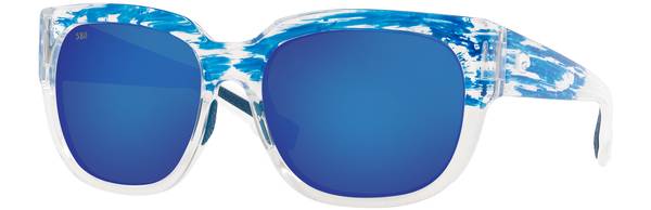 Costa Del Mar WaterWoman 2 580G Polarized Sunglasses