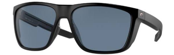 Costa Del Mar Ferg XL 580P Polarized Sunglasses