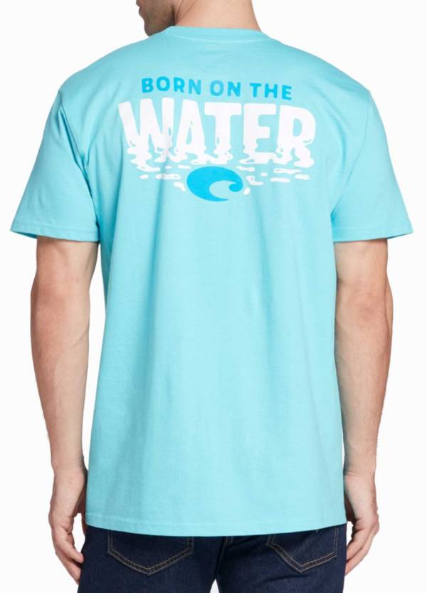 Costa Del Mar Men's Horizon Graphic T-Shirt product image