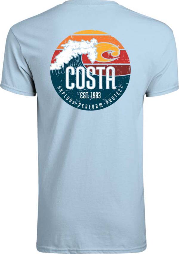 Costa Del Mar Men's Kanto Graphic T-Shirt product image