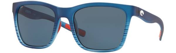 Costa Del Mar Panga 580P Polarized Sunglasses