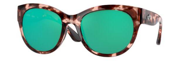 Costa Del Mar Maya 580G Polarized Sunglasses product image