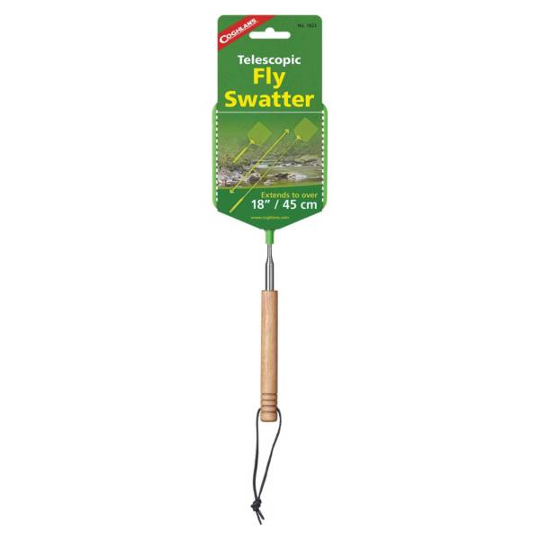 Coghlan's Telescopic Fly Swatter