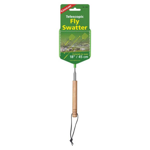 Coghlan's Telescopic Fly Swatter product image