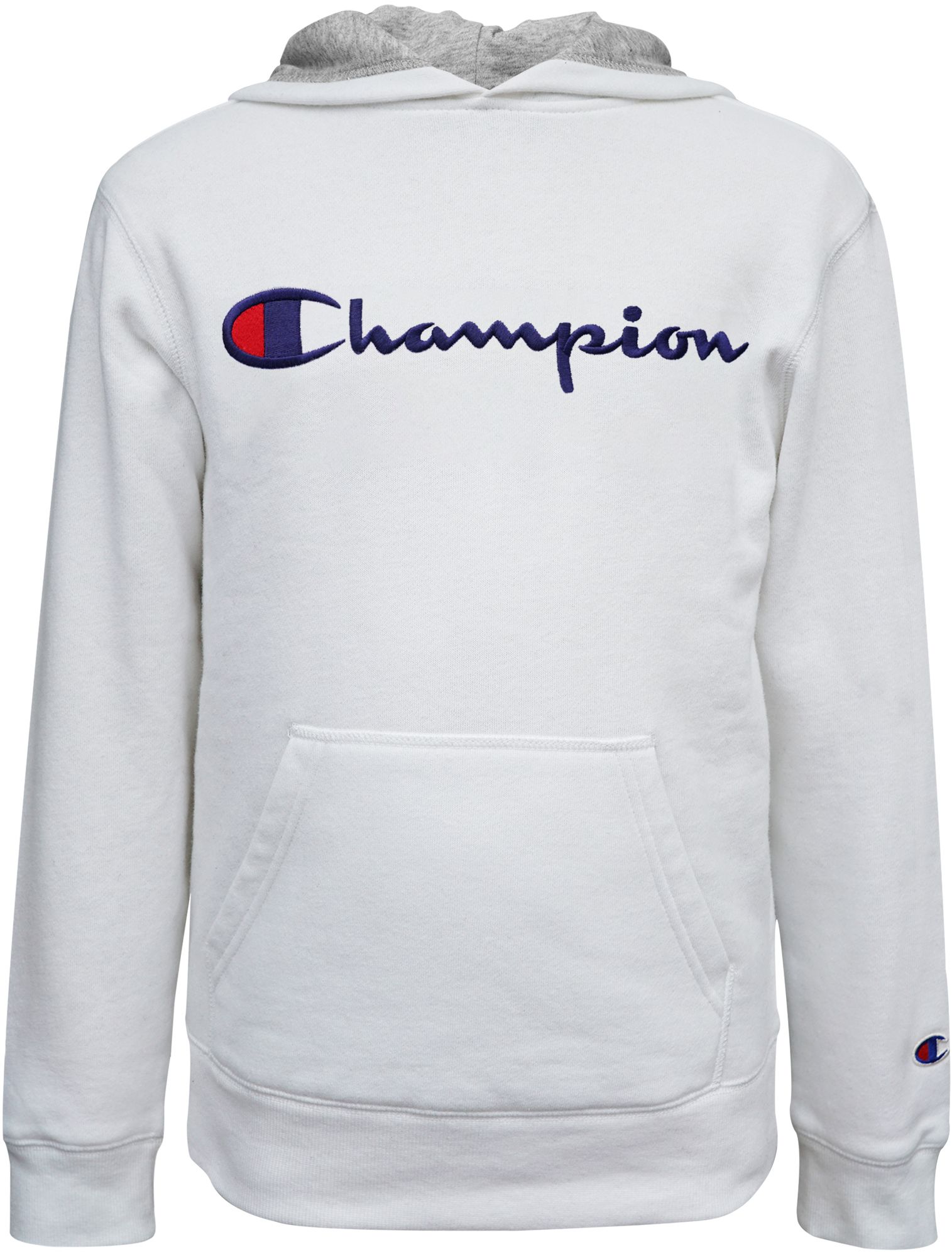 champion sweatshirt