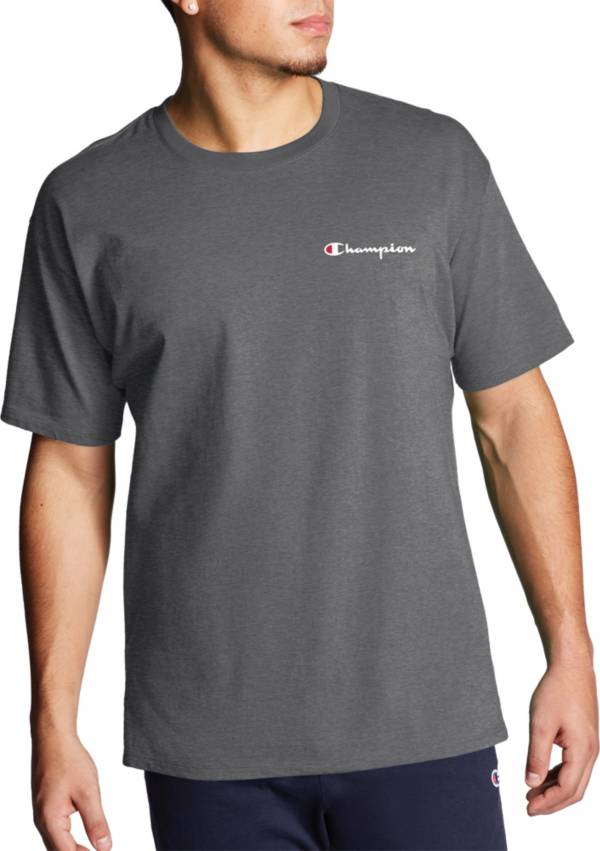 Champion Men's Classic Graphic T-Shirt