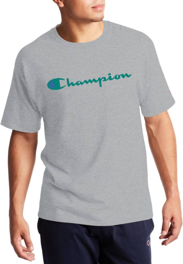 Champion Men's Classic Graphic T-Shirt