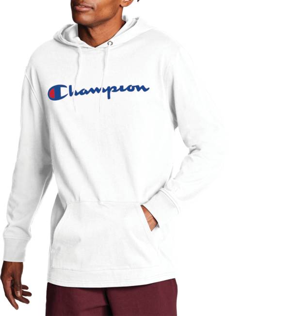 Champion Men's Athletics Middleweight Hoodie