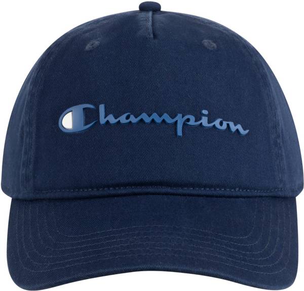 Champion Men's Ameritage Dad Adjustable Hat