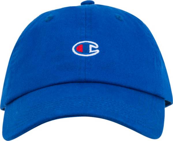 Champion Men's Our Father Adjustable Hat