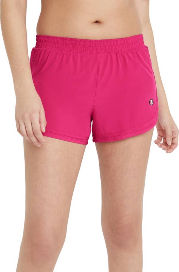 Champion Women's 3” Varsity Shorts