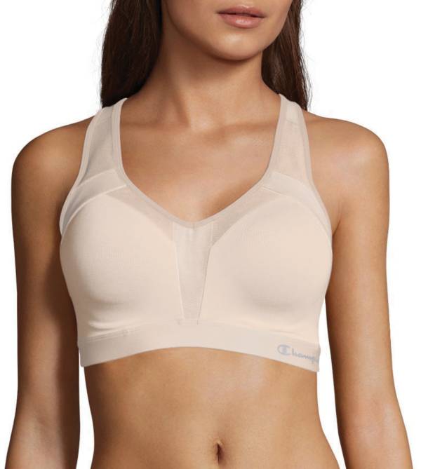 Champion Women's Motion Control Crossback Sports Bra