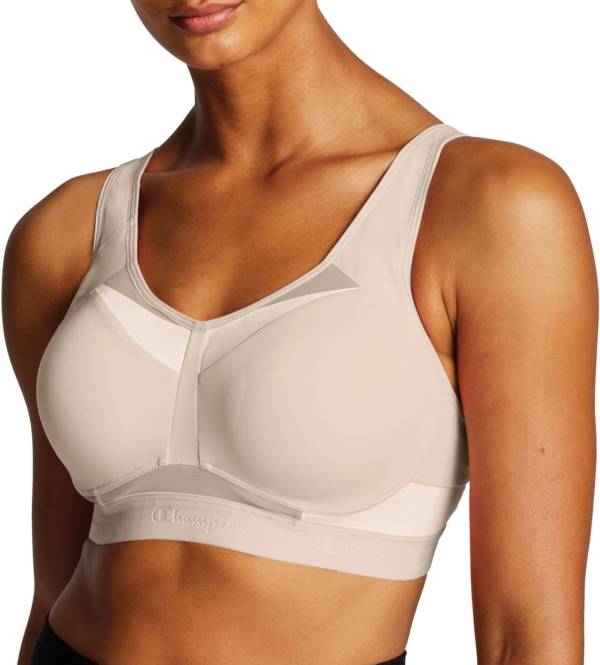 Champion Women's Motion Control Underwire Sports Bra