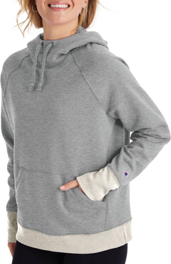 Champion Women's Powerblend Hoodie