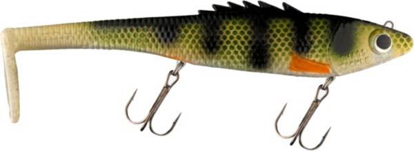 Chaos Posseidon Swim Bait