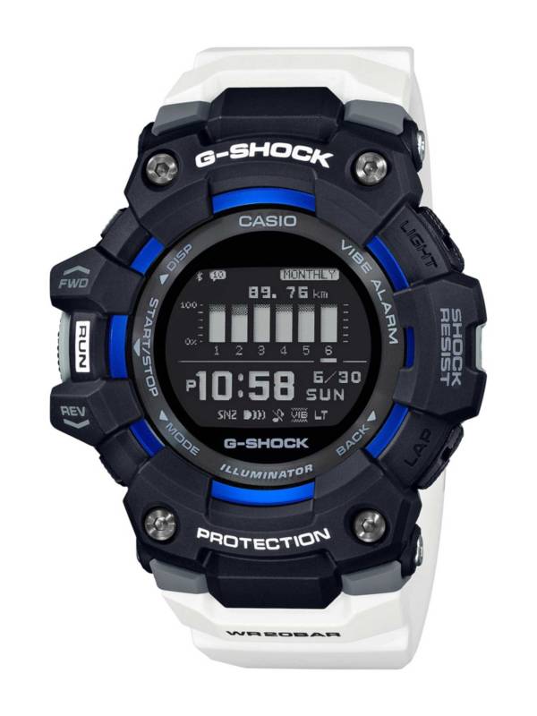 Casio G-Shock G-Move Tracker