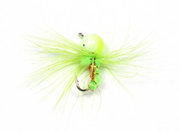 CJ&S JaJe Tungsten Jig