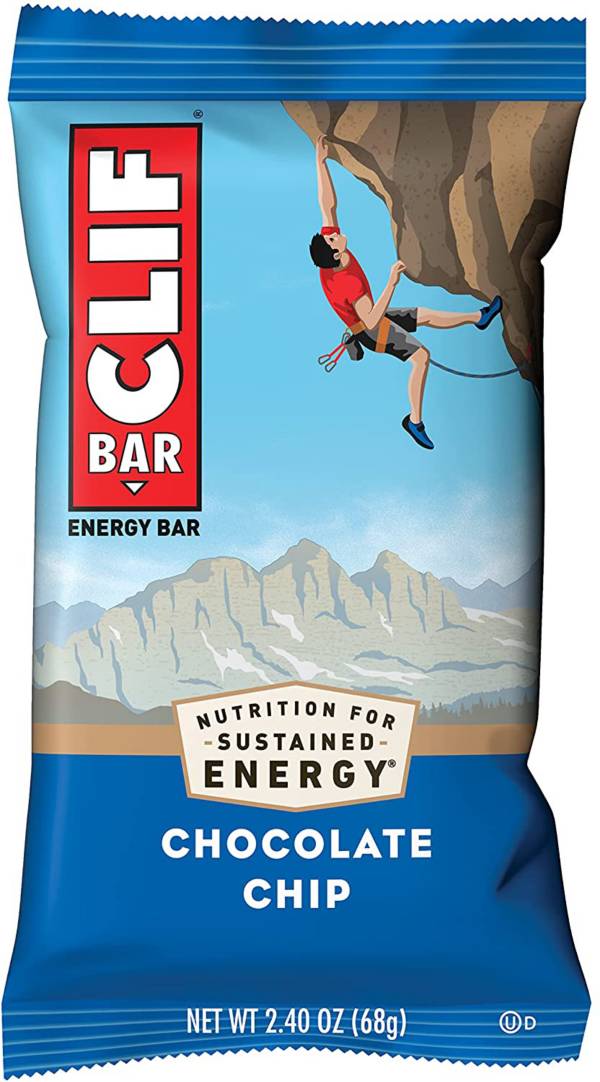 Clif Bar Chocolate Chip product image