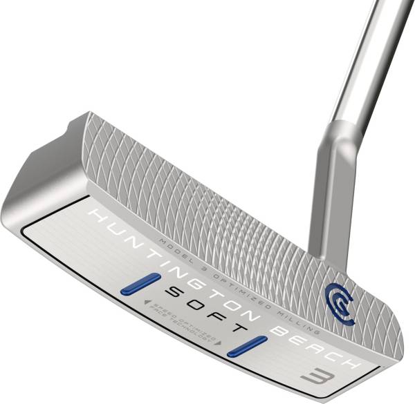 Cleveland Huntington Beach SOFT 3 Putter product image