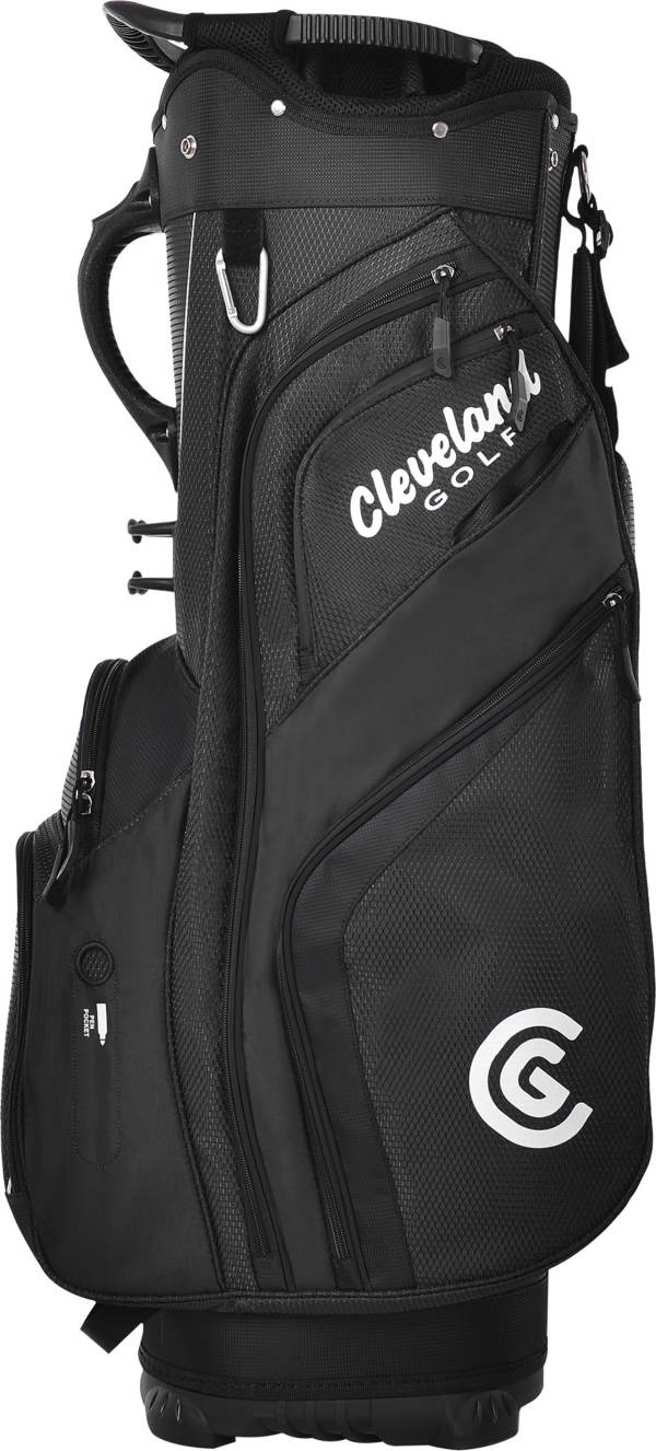 Cleveland CG Cart Bag