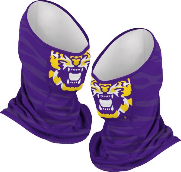Colosseum LSU Tigers Neck Gaiter product image