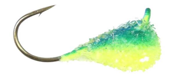 Clam Snow Drop XL Jig