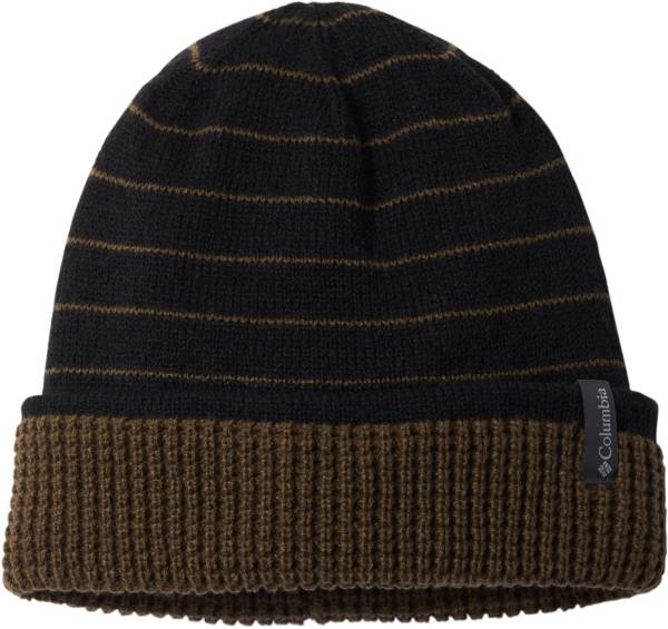 Columbia Men's City Trek Reversible Beanie