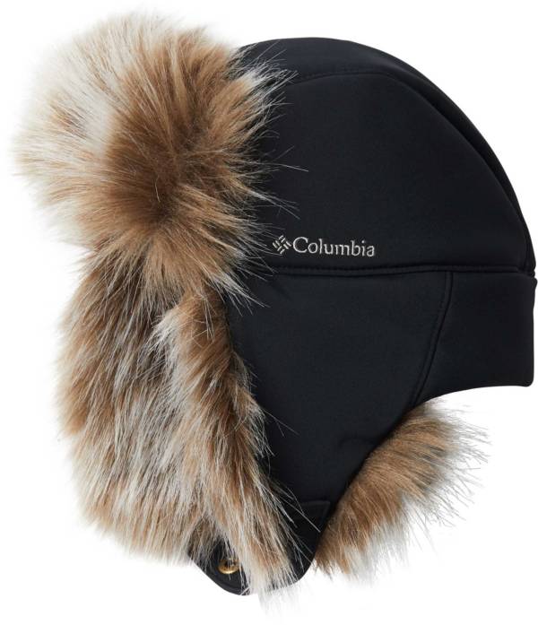 Columbia Youth Adventure Hiking Trapper product image