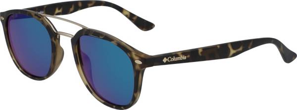 Columbia Fire Camp Polarized Sunglasses