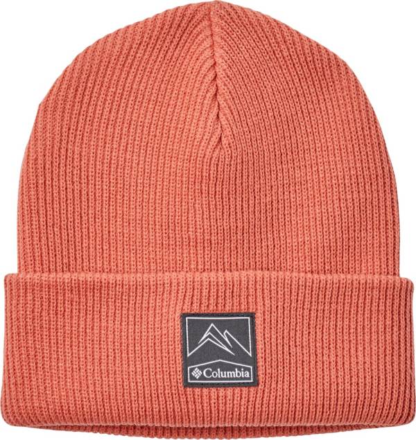 Columbia Men's Whirlibird Cuffed Beanie