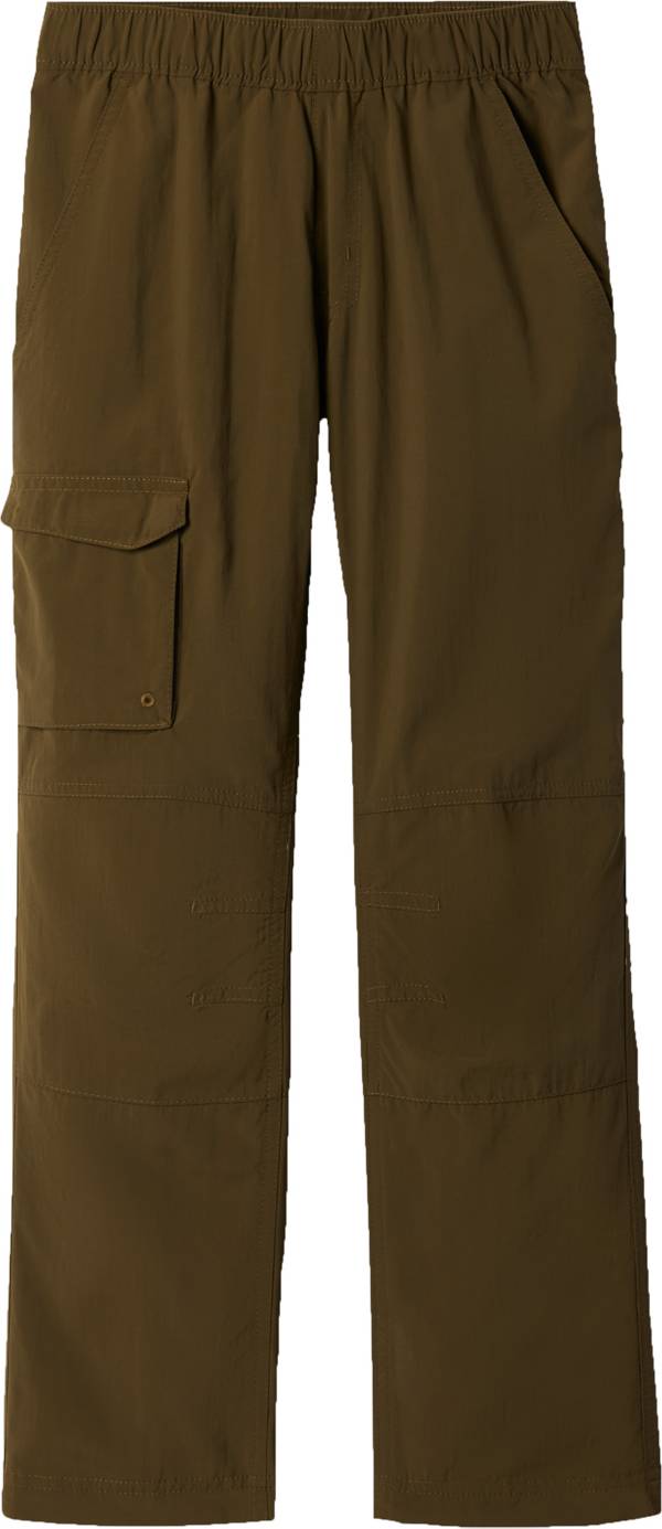 Columbia Boys' Silver Ridge Pull-On Pants