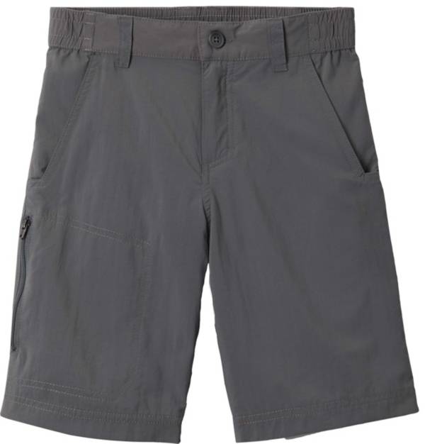 Columbia Boys' Silver Ridge IV Shorts