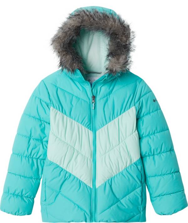 Columbia Girls' Arctic Blast Insulated Jacket | Dick's Sporting Goods