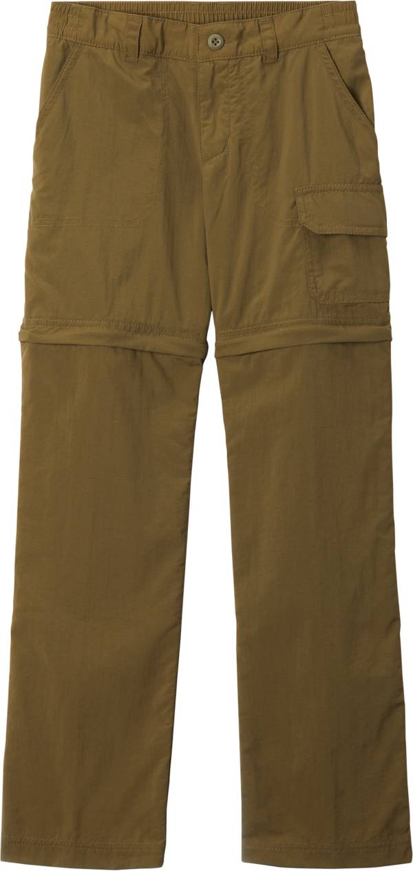 Columbia Girls' Silver Ridge IV Convertible Pants