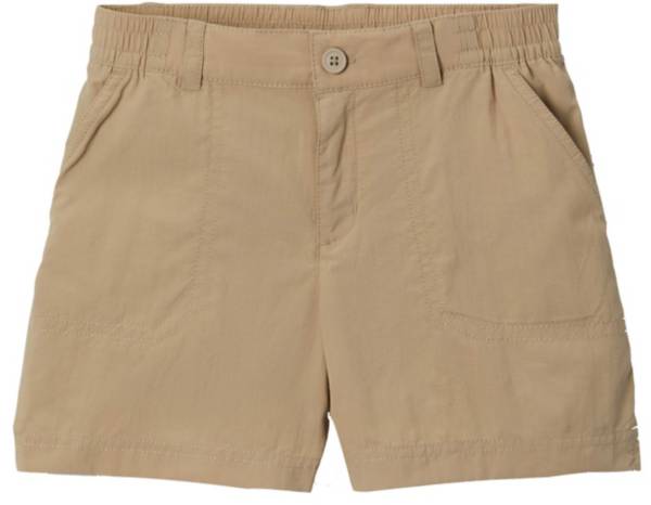 Columbia Girls' Silver Ridge IV Shorts
