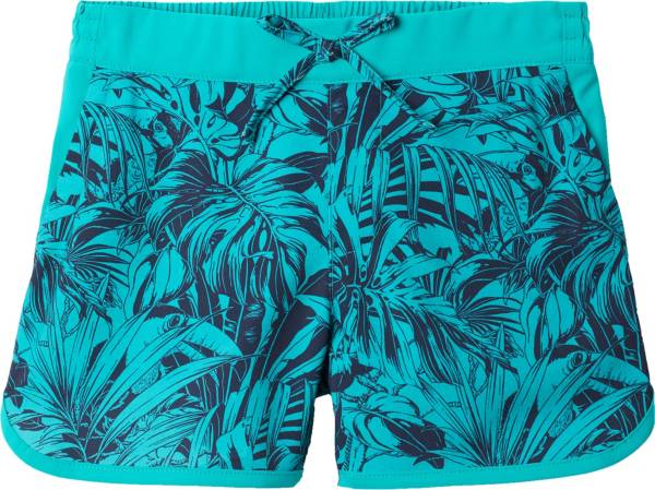 Columbia Girls' Sandy Shores Board Shorts product image