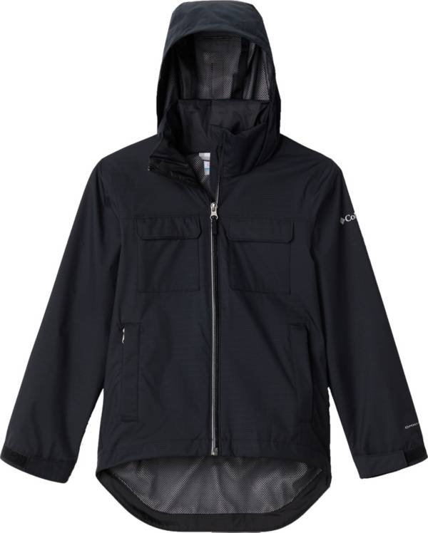 Columbia Girls' Vedder Park Jacket