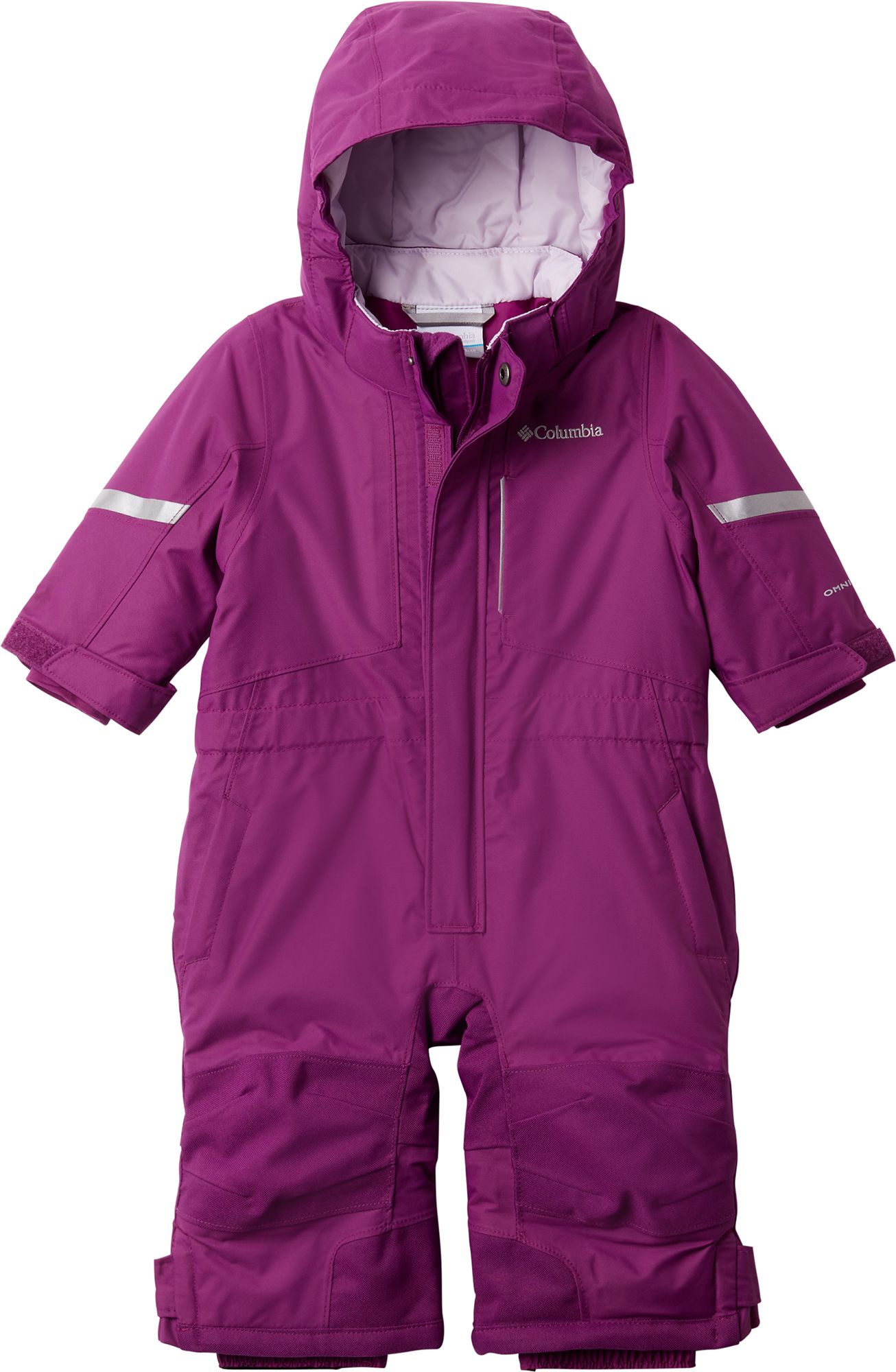 columbia one piece snow suit