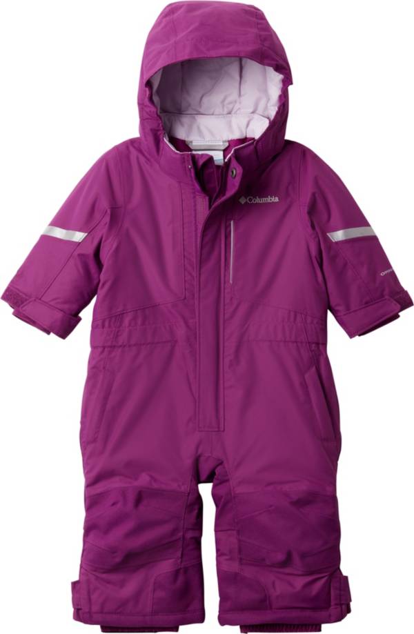 Columbia Infant Buga II Waterproof Snowsuit