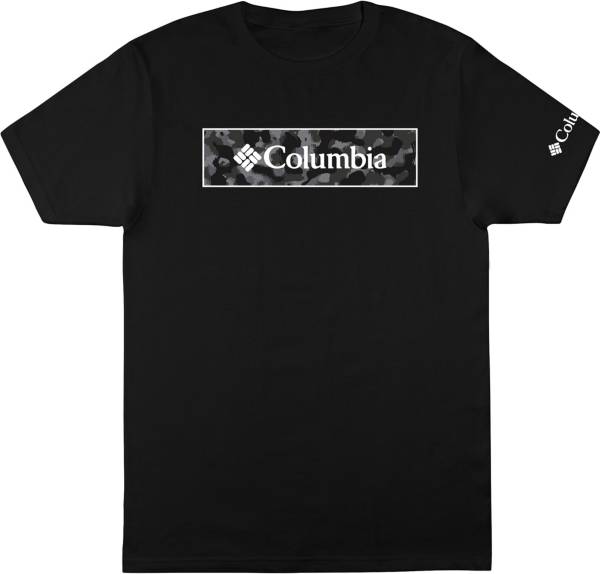 Columbia Men's Essential T-Shirt